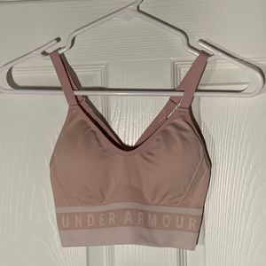 Under Armour Sports Bra Size XS
